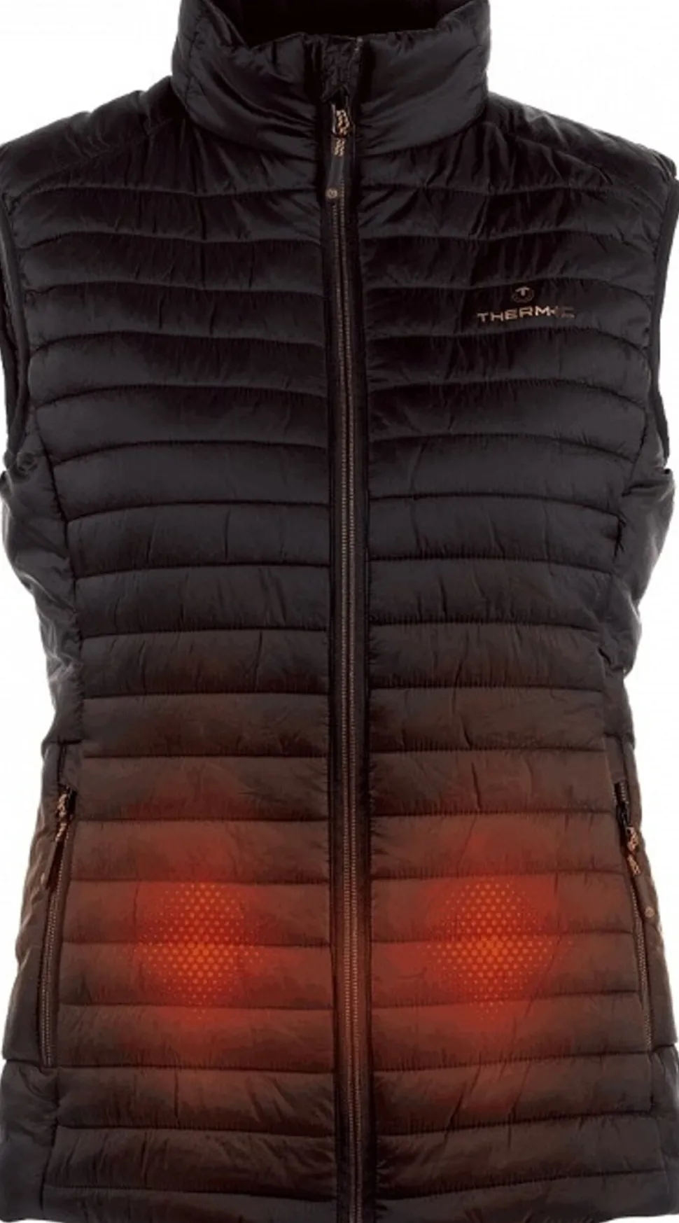 Heated Vest - Women's
