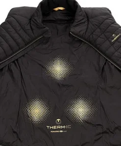 Heated Vest - Women's