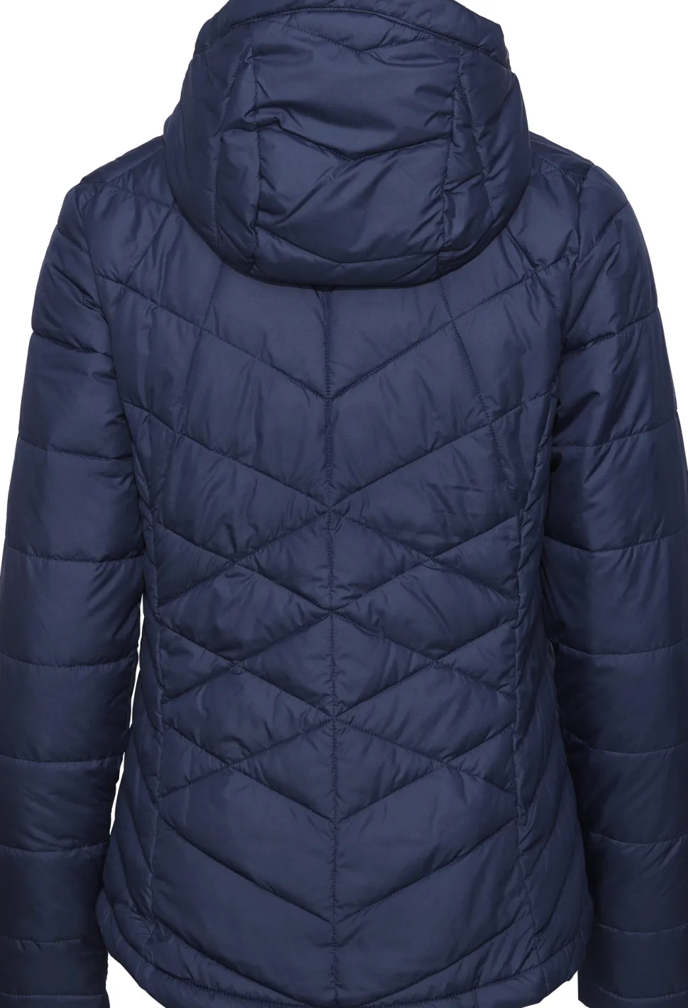 Heavenly Hooded Jacket - Women's