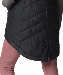 Heavenly II Long Vest - Women's