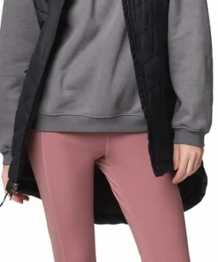 Heavenly II Long Vest - Women's