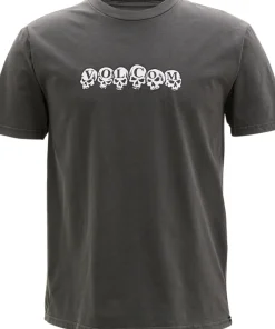 Hedzwillroll Short Sleeve T-Shirt - Men's