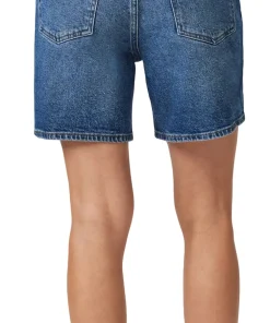 Heidi Long Shorts - Women's