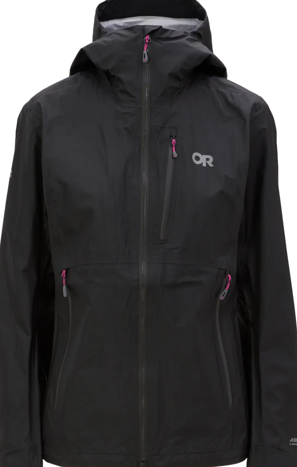 Helium AscentShell Jacket - Women's