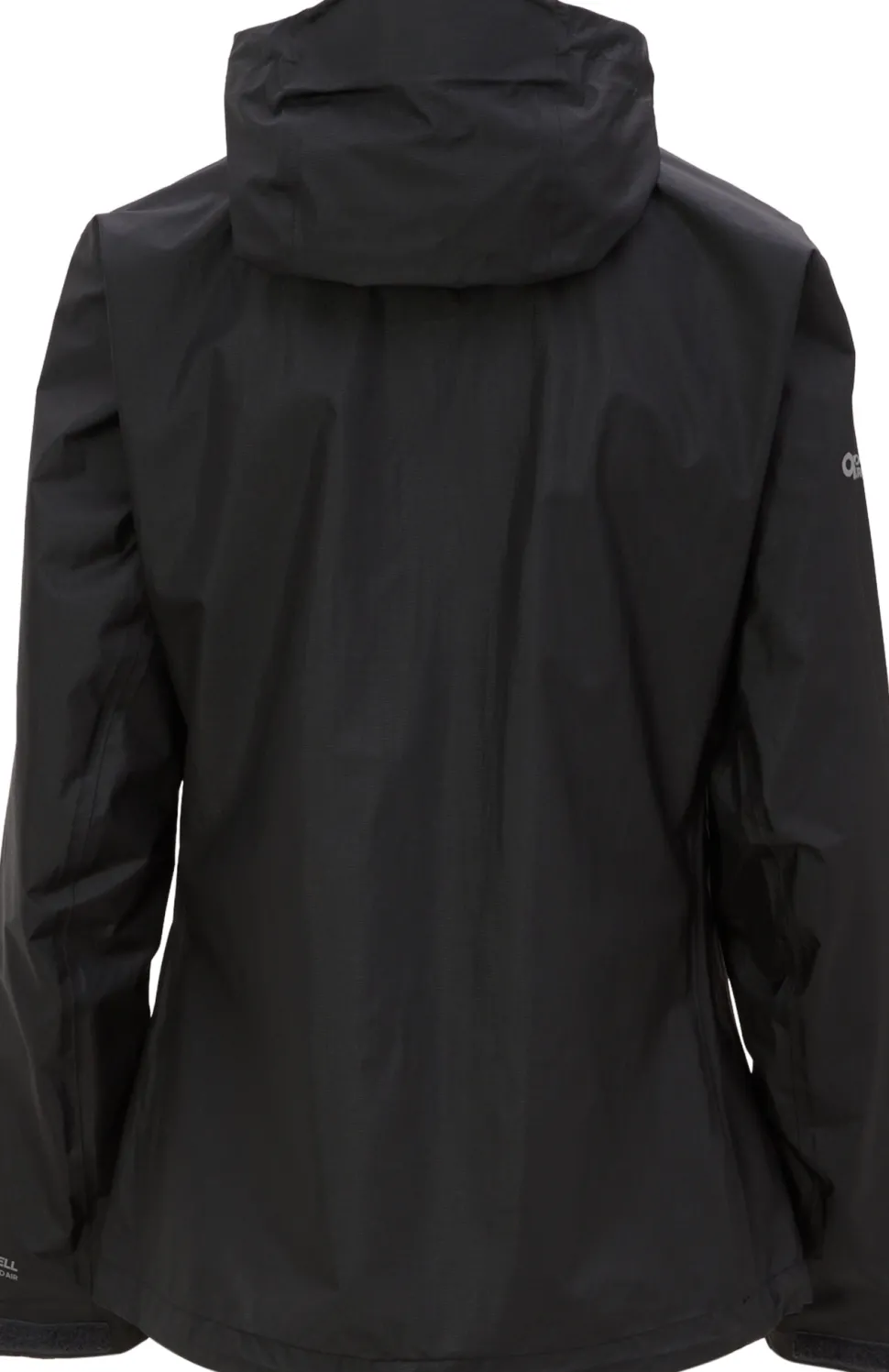 Helium AscentShell Jacket - Women's
