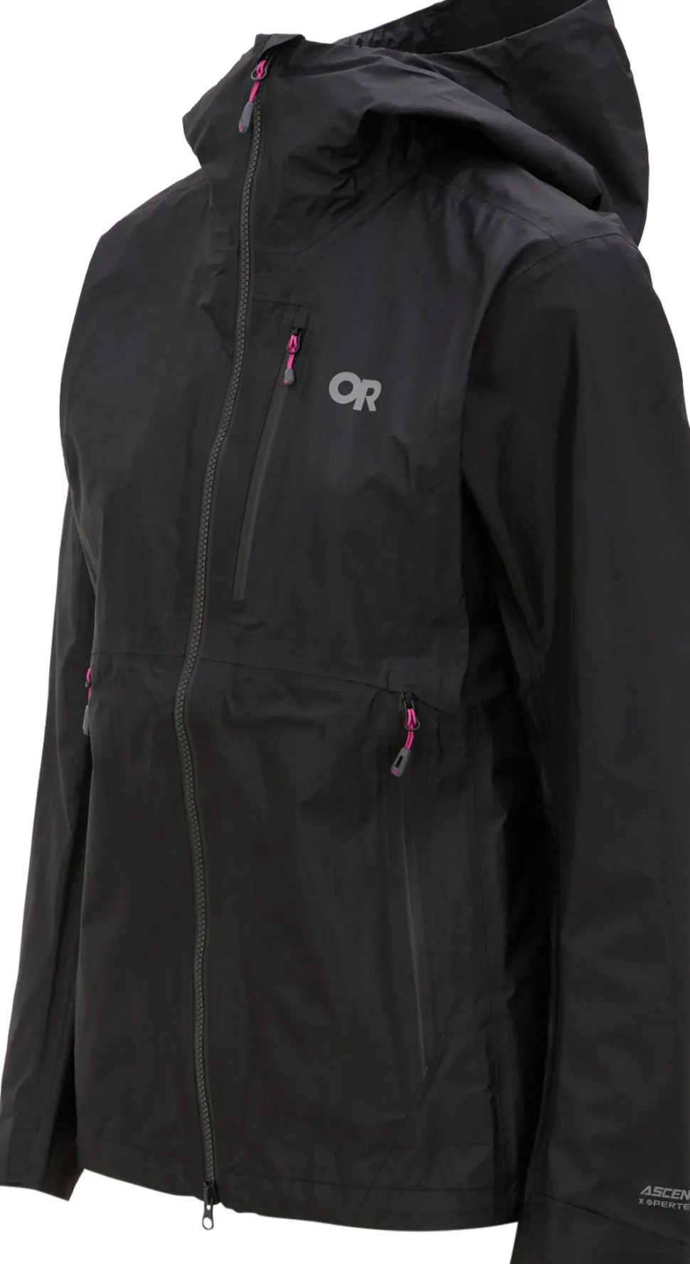 Helium AscentShell Jacket - Women's