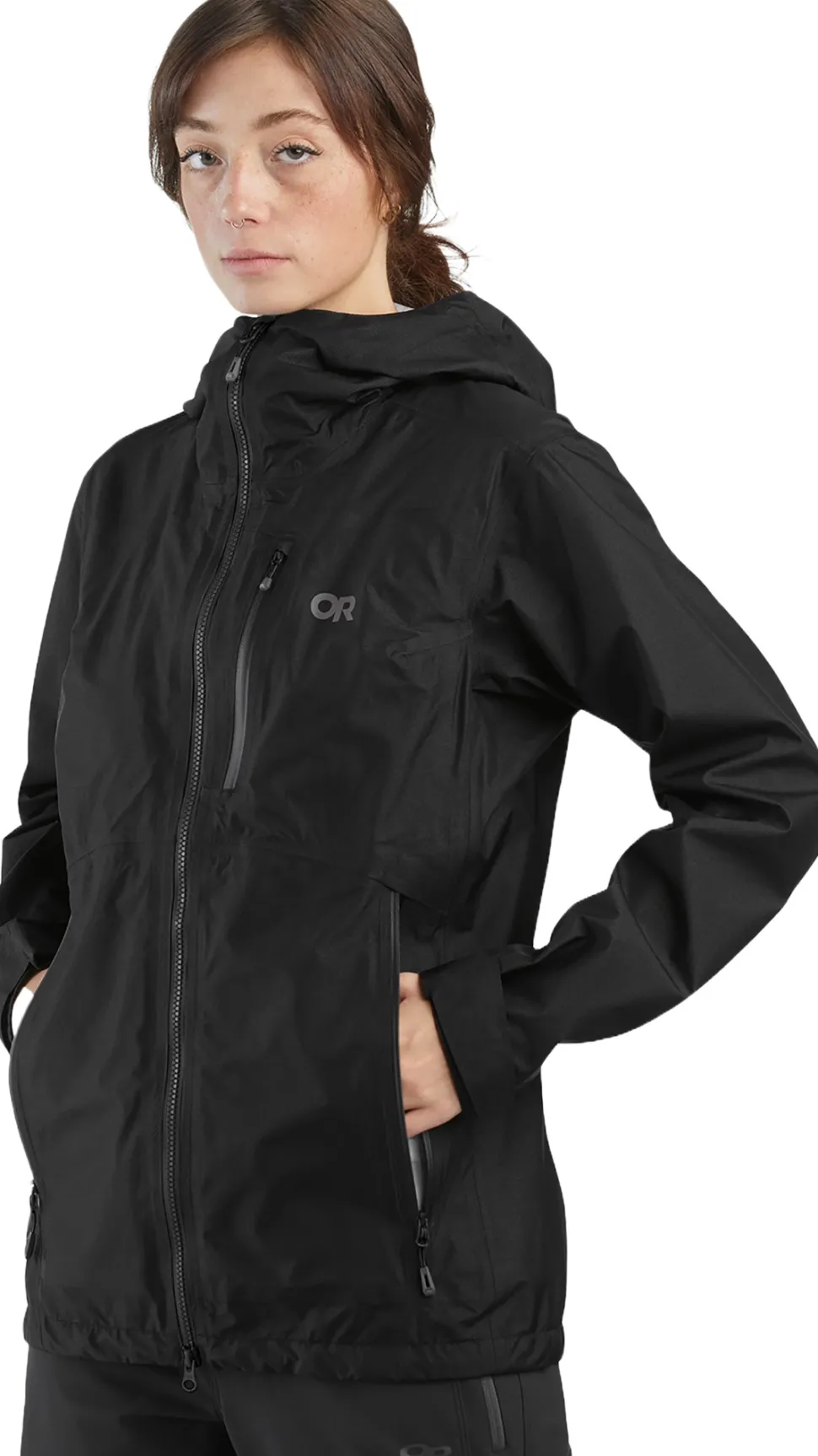 Helium AscentShell Jacket - Women's