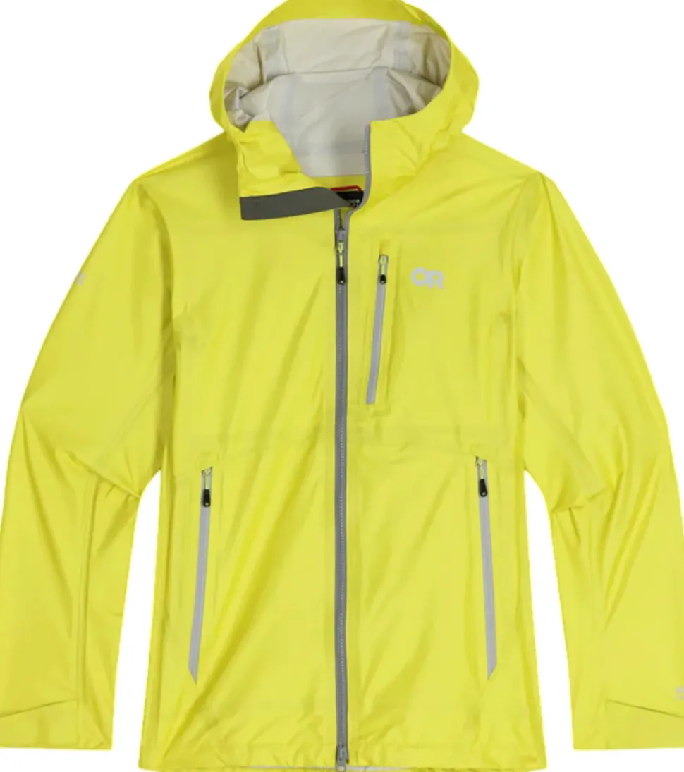 Helium AscentShell Jacket - Women's
