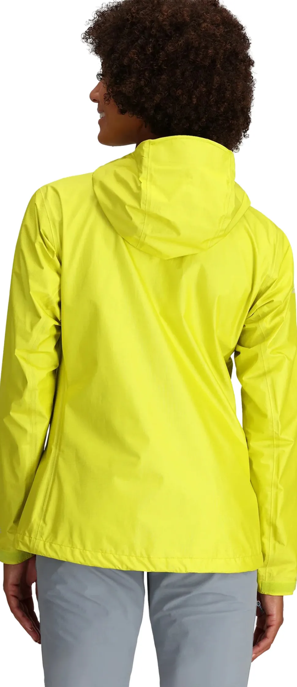 Helium AscentShell Jacket - Women's