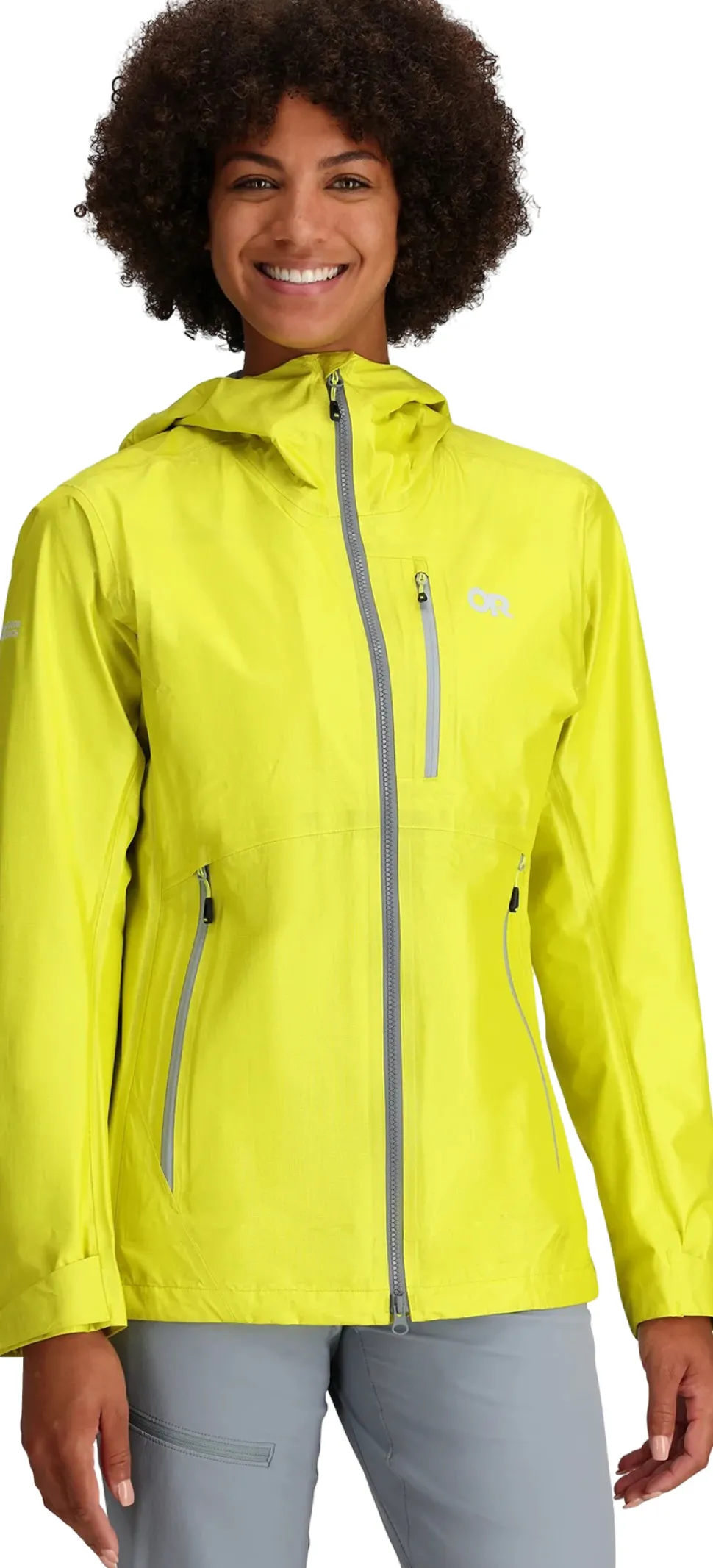 Helium AscentShell Jacket - Women's