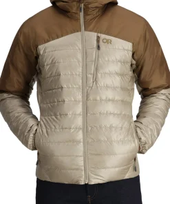 Helium Down Hoodie - Men's
