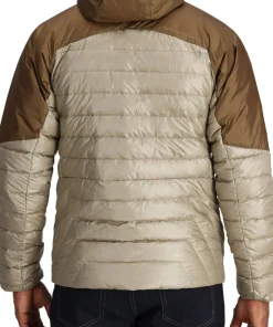Helium Down Hoodie - Men's
