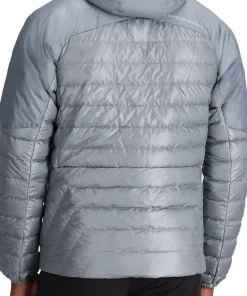 Helium Down Hoodie - Men's