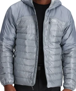 Helium Down Hoodie - Men's