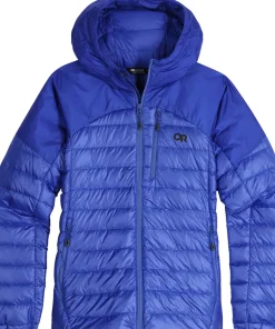 Helium Down Hoodie - Women's