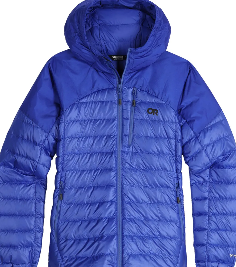 Helium Down Hoodie - Women's