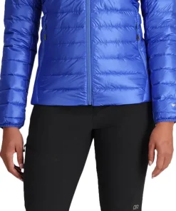 Helium Down Hoodie - Women's
