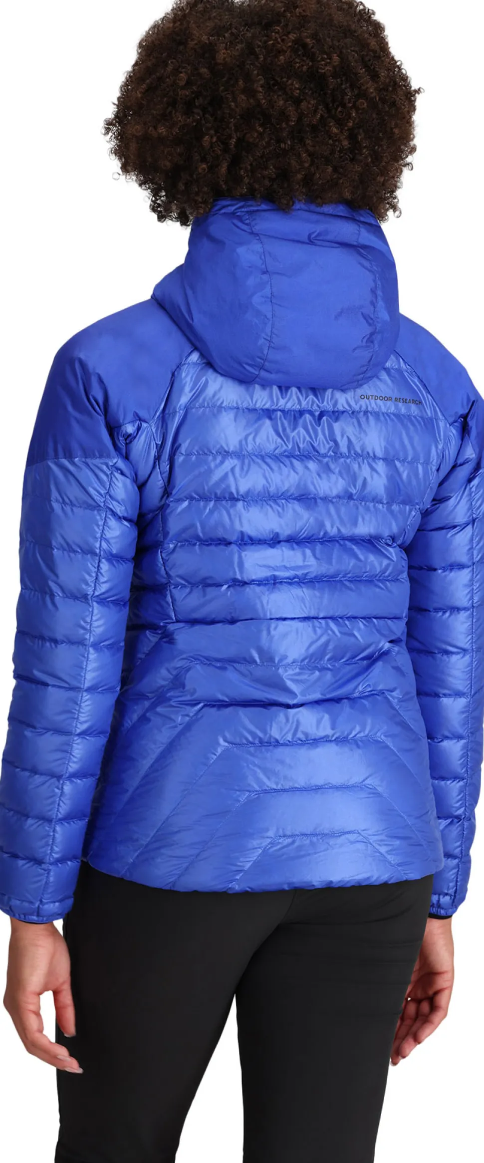 Helium Down Hoodie - Women's