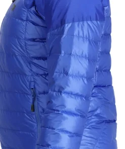 Helium Down Hoodie - Women's