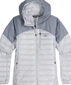 Helium Down Hoodie - Women's