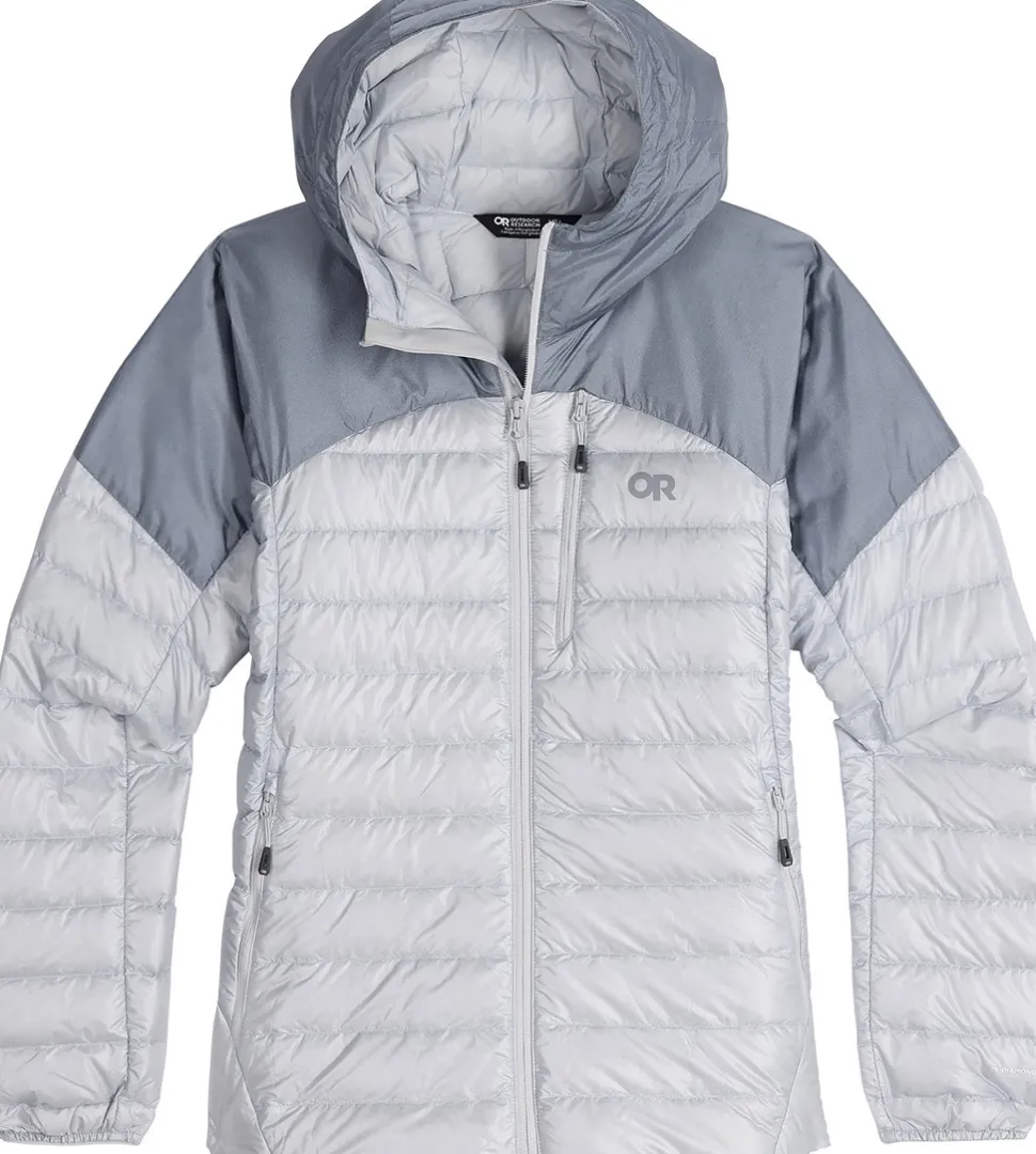 Helium Down Hoodie - Women's
