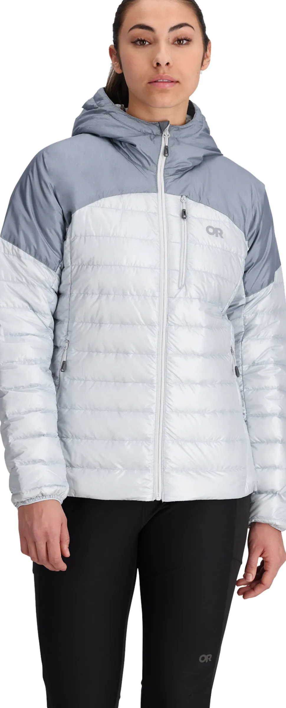 Helium Down Hoodie - Women's
