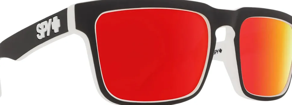 Helm Sunglasses - Whitewall - Men's