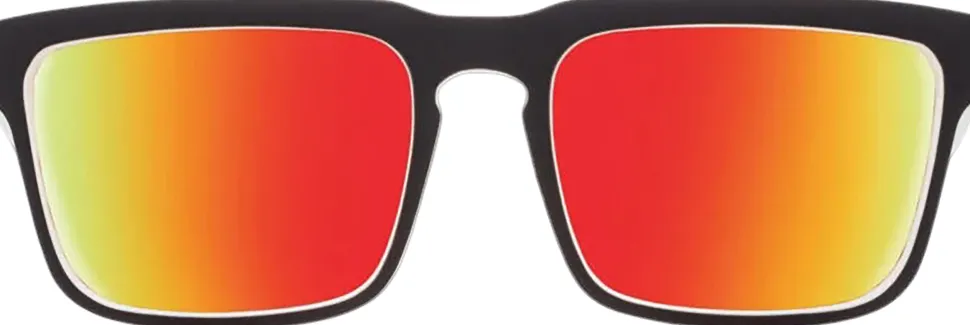 Helm Sunglasses - Whitewall - Men's