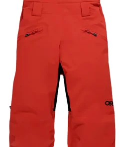 Hemispheres II Bibs - Women's