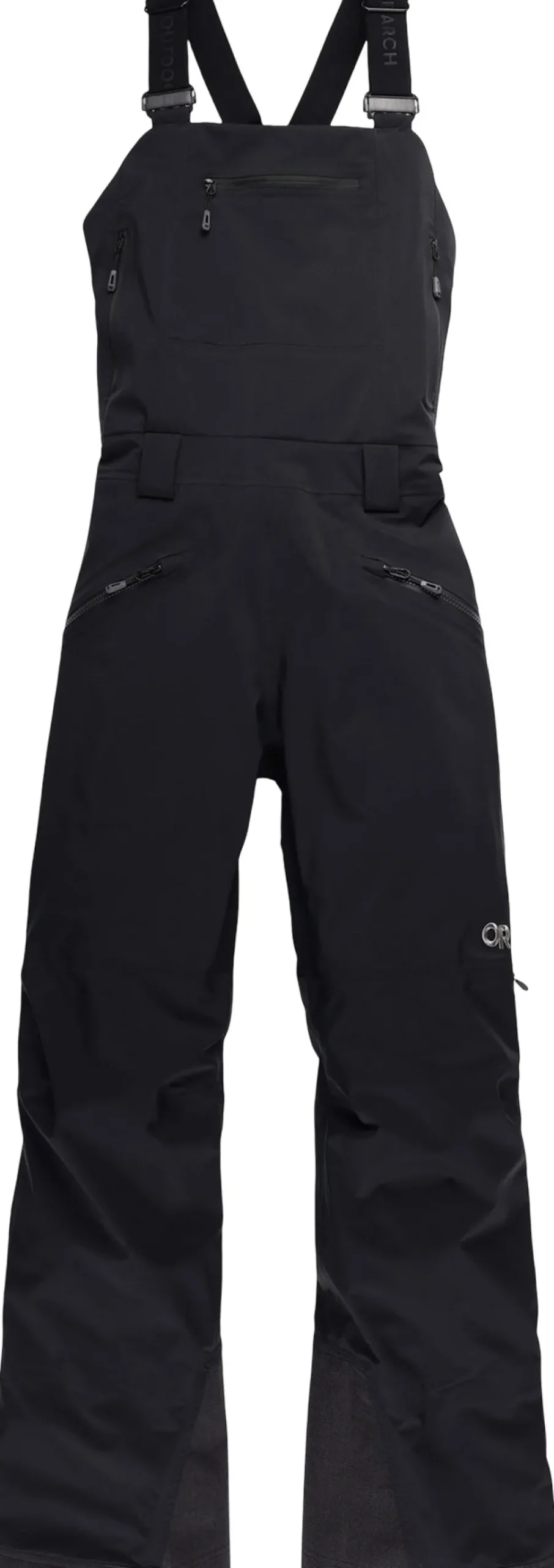 Hemispheres II Bibs - Women's