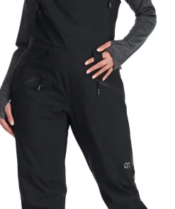Hemispheres II Bibs - Women's