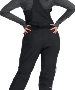 Hemispheres II Bibs - Women's