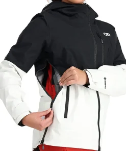 Hemispheres II Jacket - Women's