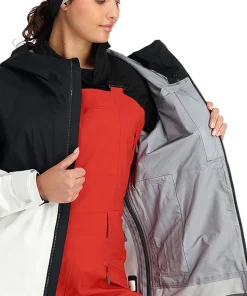 Hemispheres II Jacket - Women's