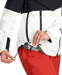 Hemispheres II Jacket - Women's