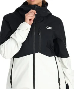 Hemispheres II Jacket - Women's