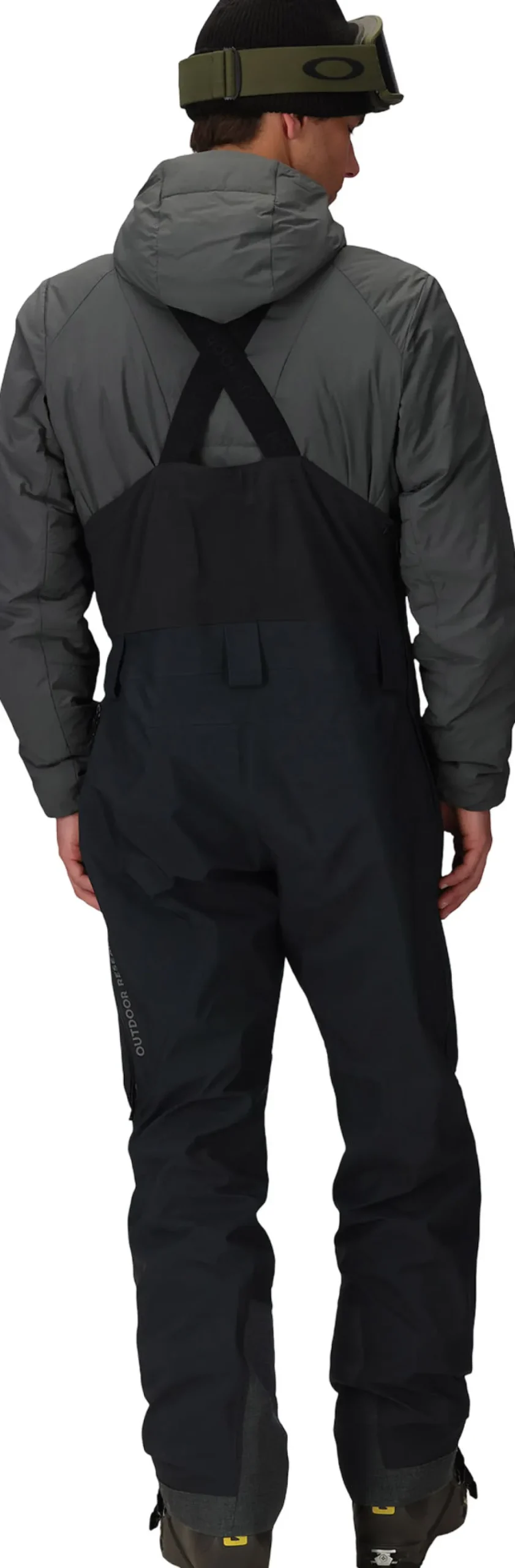 Hemispheres Team Gore-Tex 3L Bibs - Men's