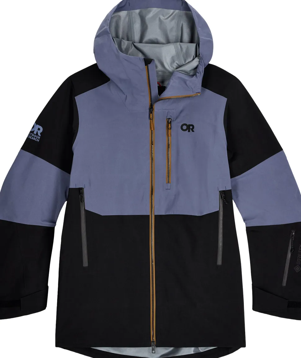 Hemispheres Team Gore-Tex 3L Jacket - Men's
