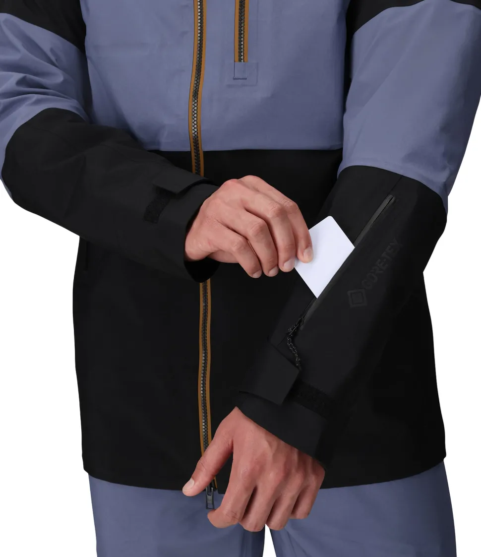 Hemispheres Team Gore-Tex 3L Jacket - Men's