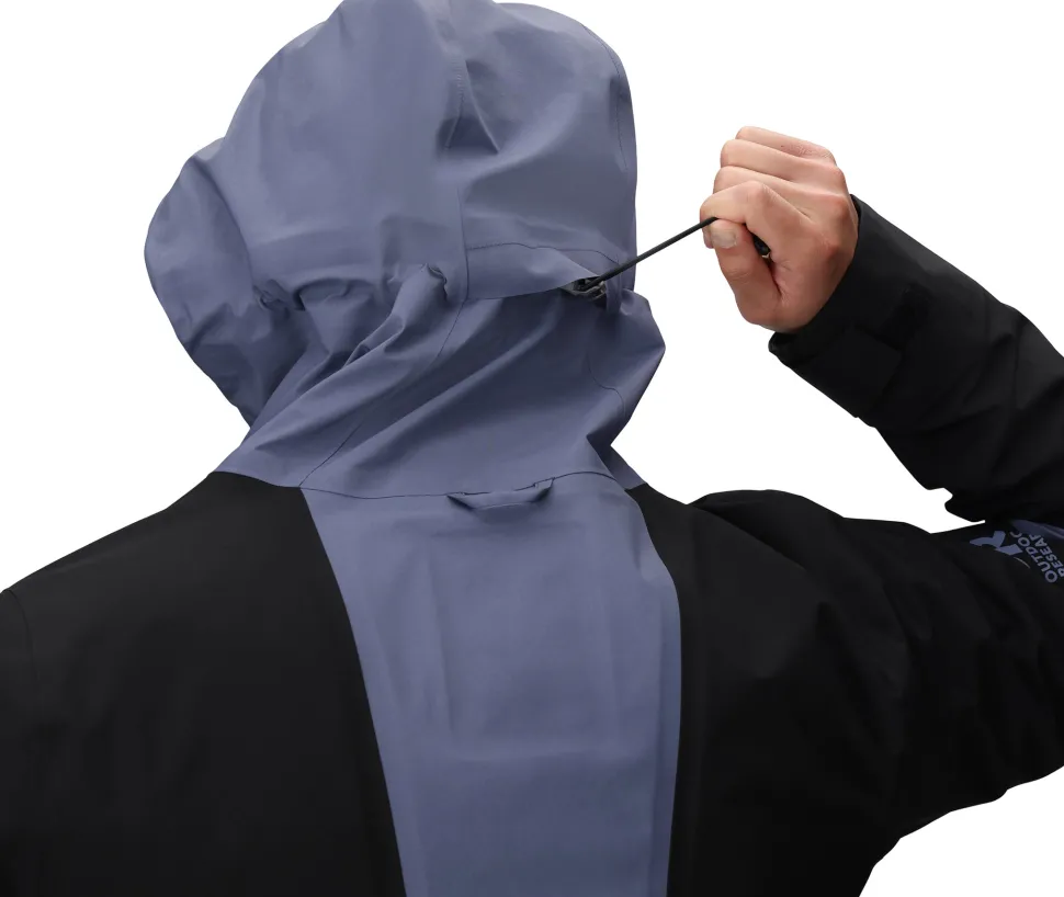 Hemispheres Team Gore-Tex 3L Jacket - Men's
