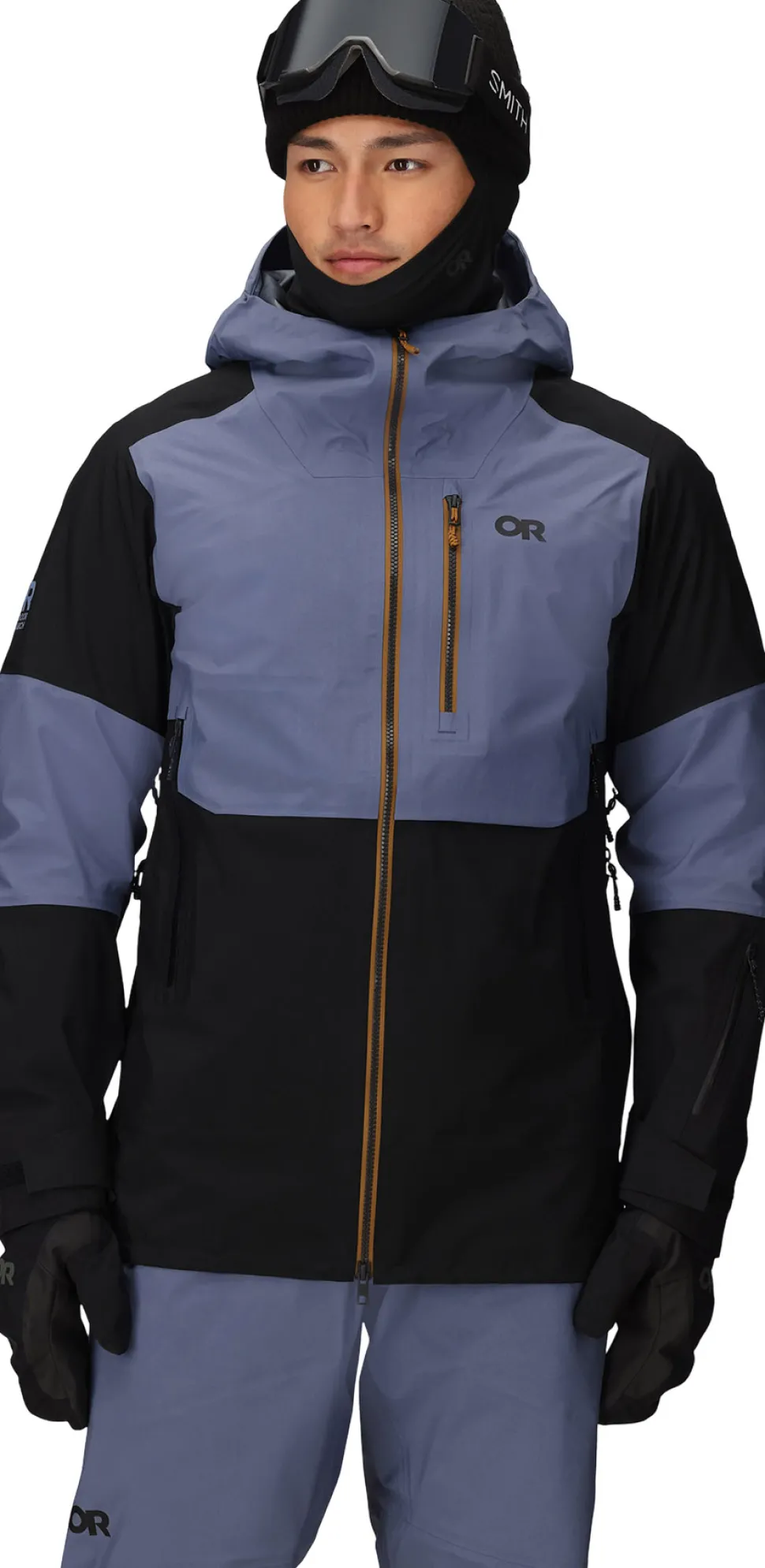Hemispheres Team Gore-Tex 3L Jacket - Men's