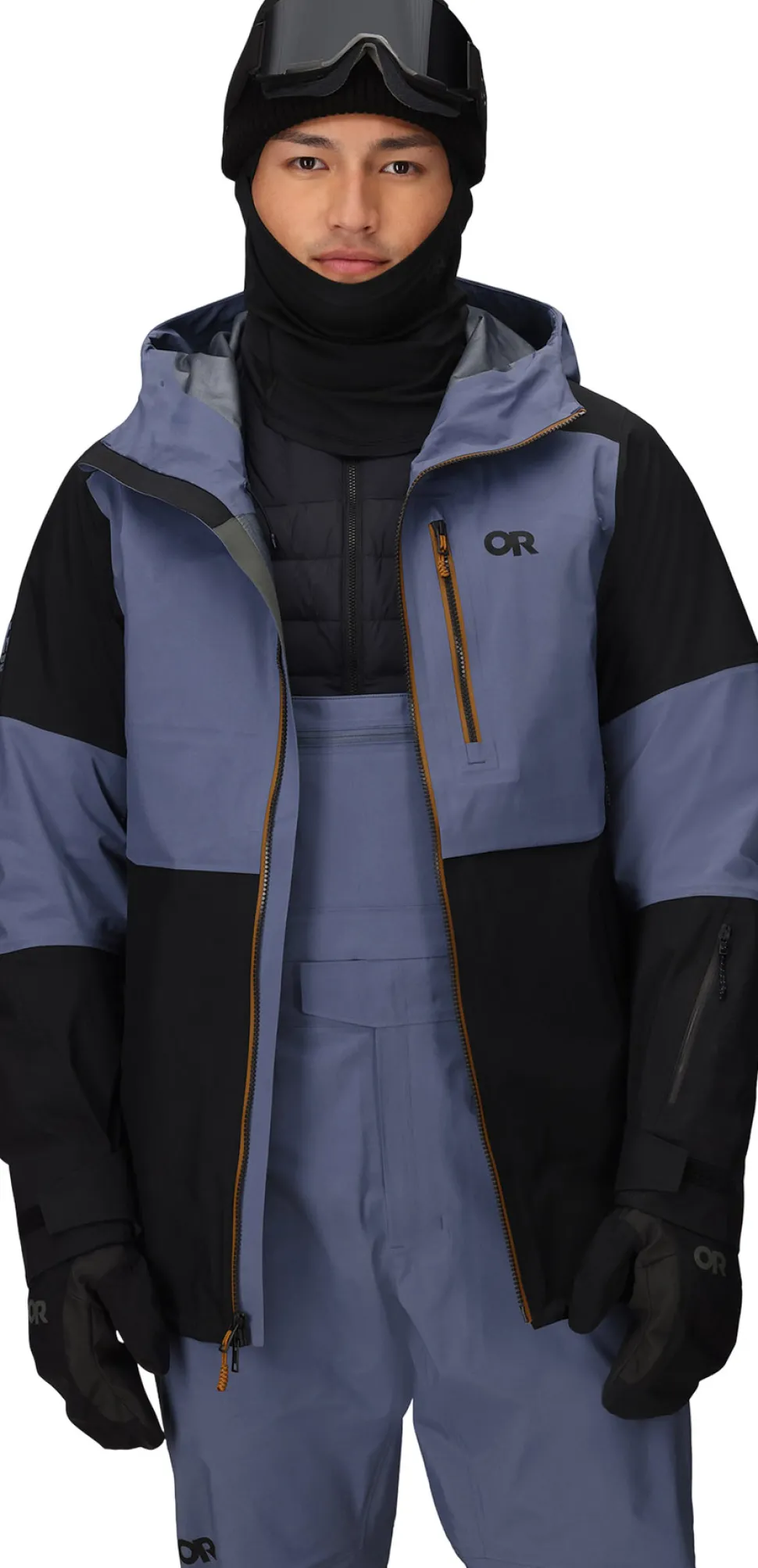 Hemispheres Team Gore-Tex 3L Jacket - Men's
