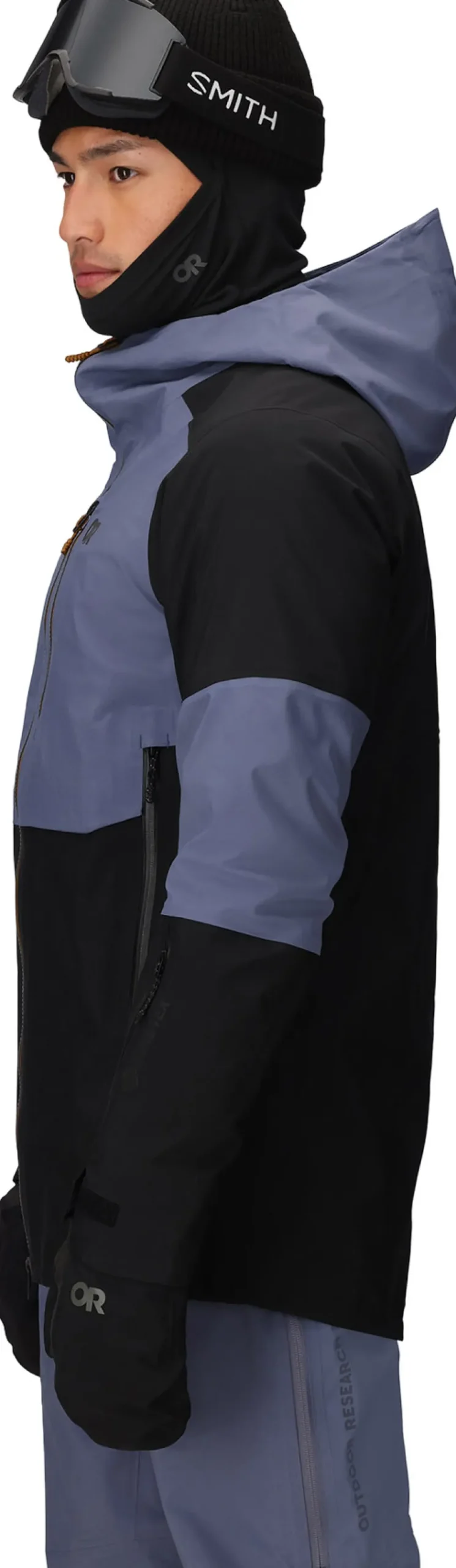 Hemispheres Team Gore-Tex 3L Jacket - Men's