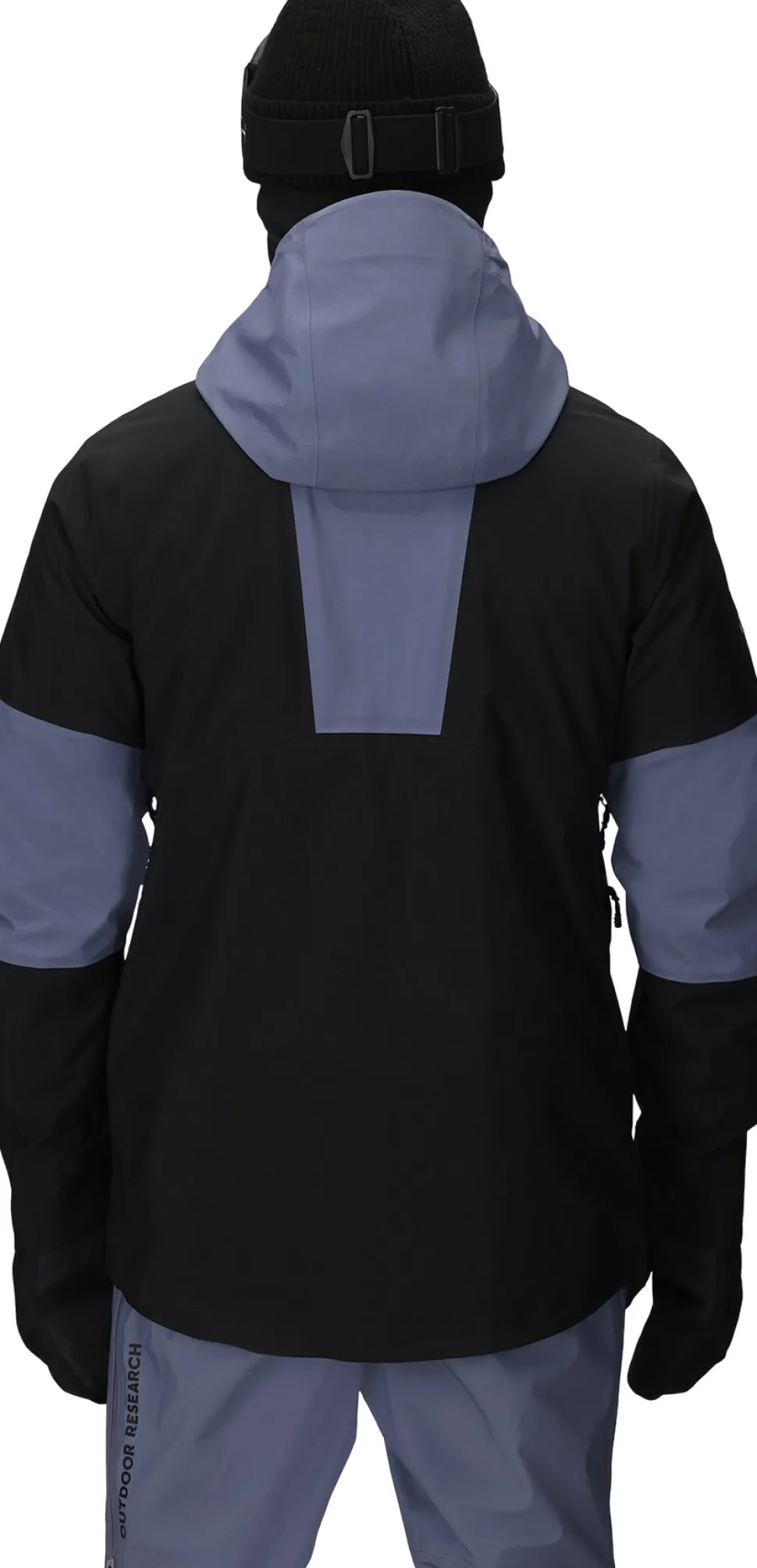 Hemispheres Team Gore-Tex 3L Jacket - Men's