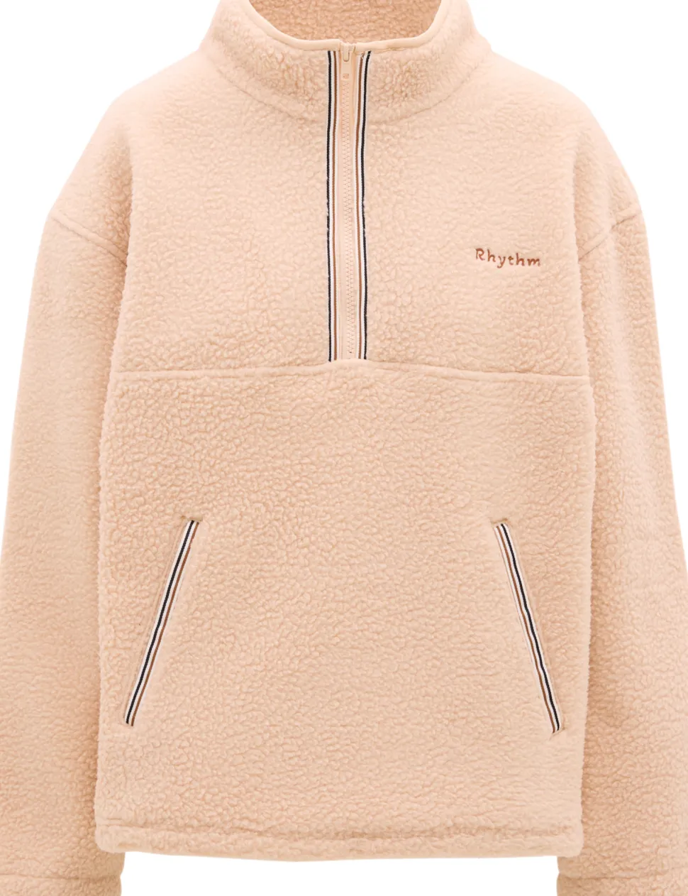Heritage 1/4 Zip Fleece Pullover - Women's