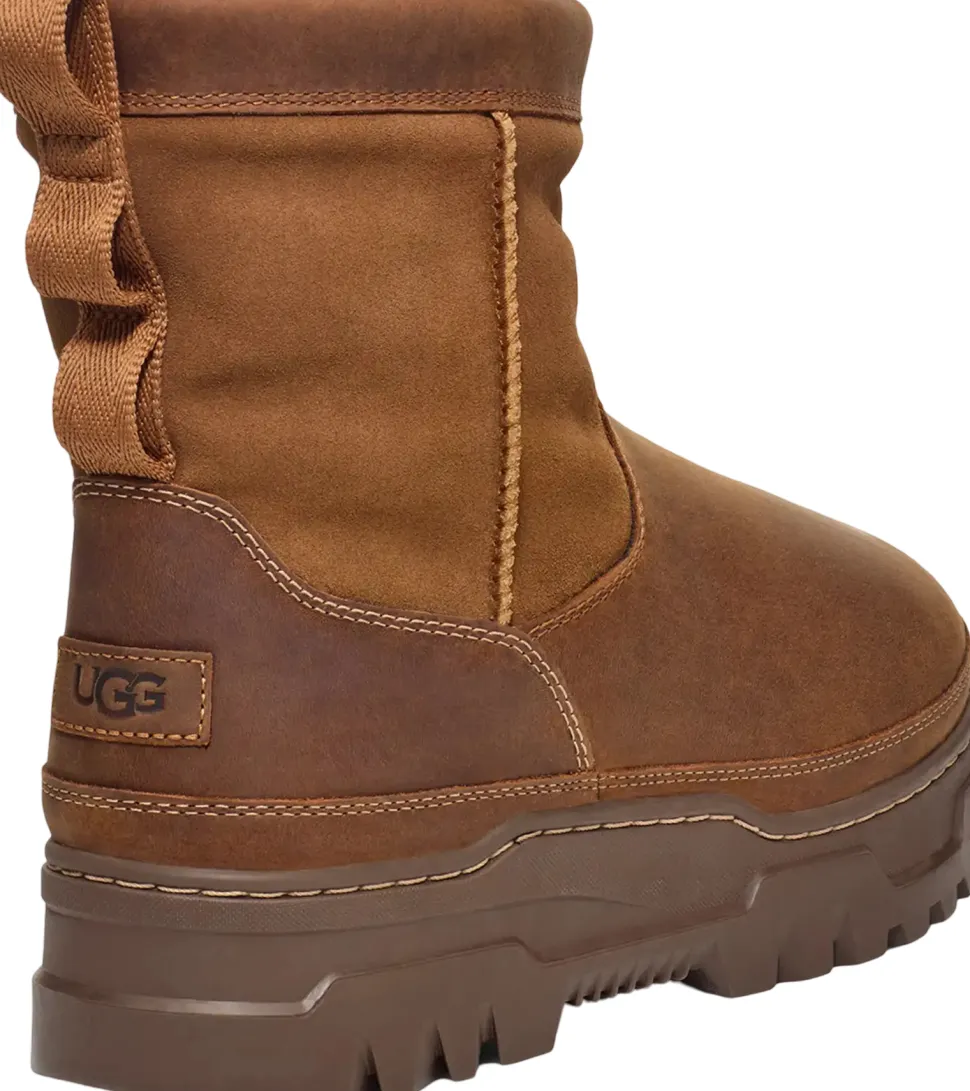 Heritage Pull On TrailGazer Boots - Men's