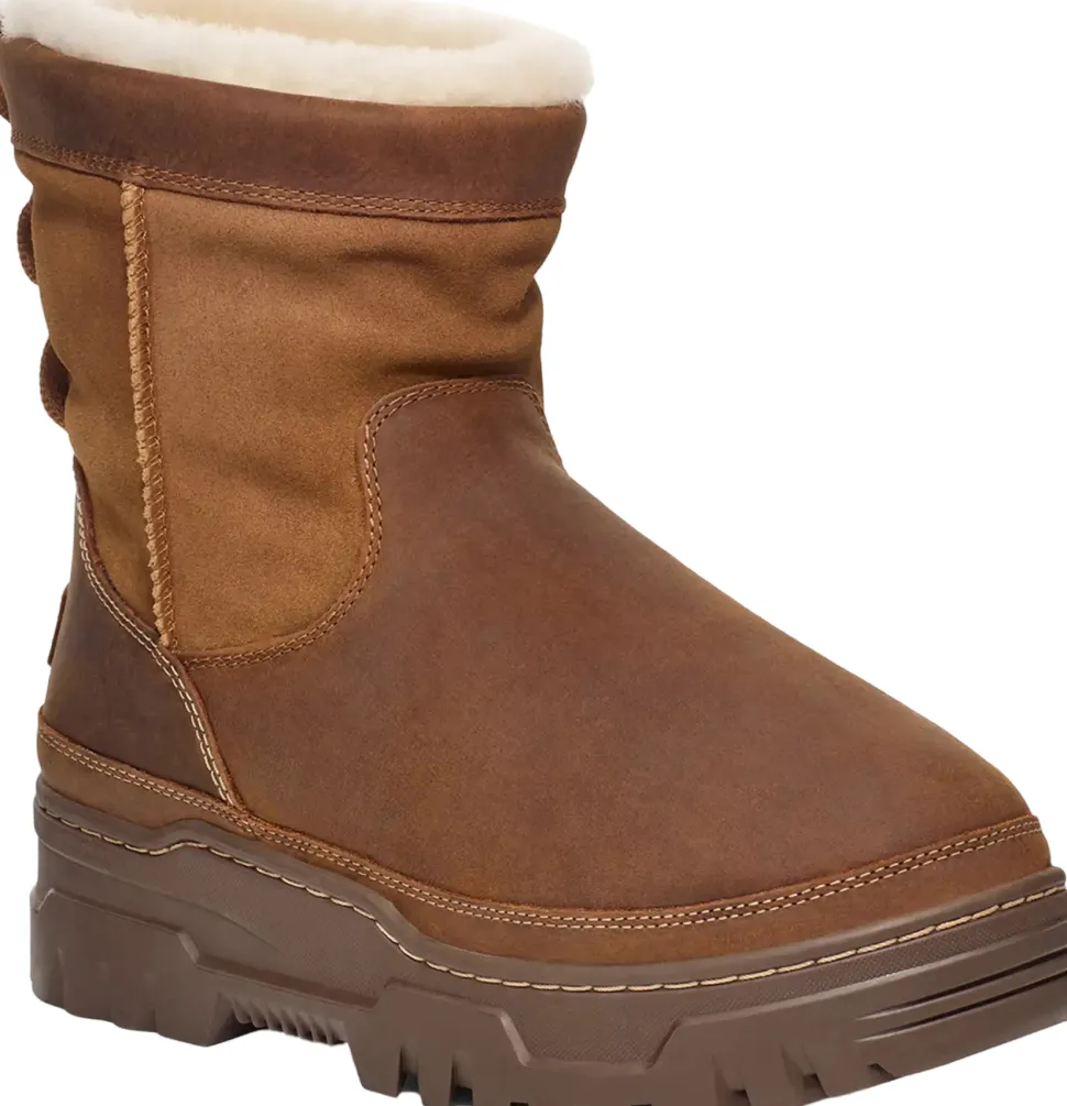 Heritage Pull On TrailGazer Boots - Men's