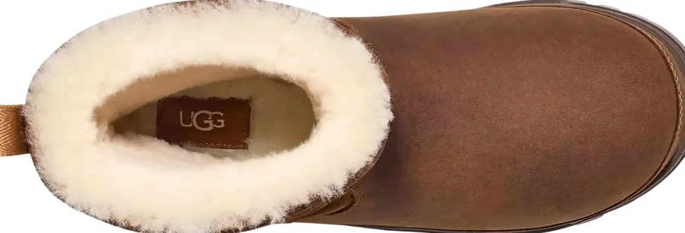 Heritage Pull On TrailGazer Boots - Men's