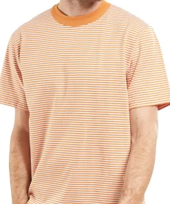 Heritage Striped T-Shirt - Men's