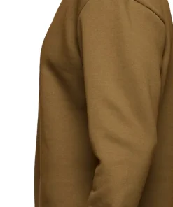 Heritage Wordmark Crewneck Sweatshirt - Men's